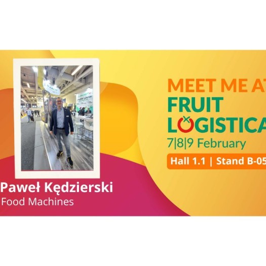 FRUIT LOGISTICA 2024