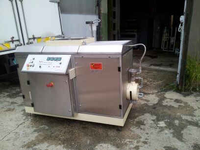 Temperówka Mazzetti 