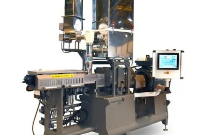 HPX high-power extruder