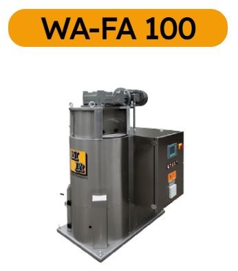 Rafiner WA-FA 100