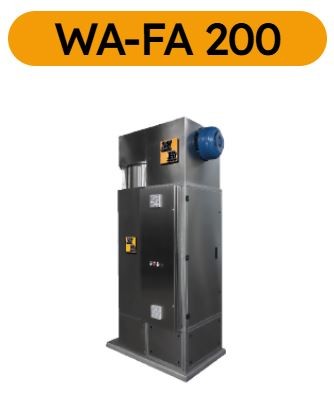 WA-FA 200