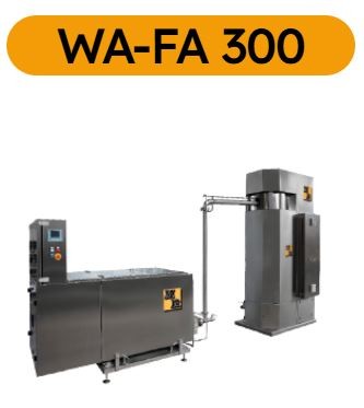 WA-FA 300