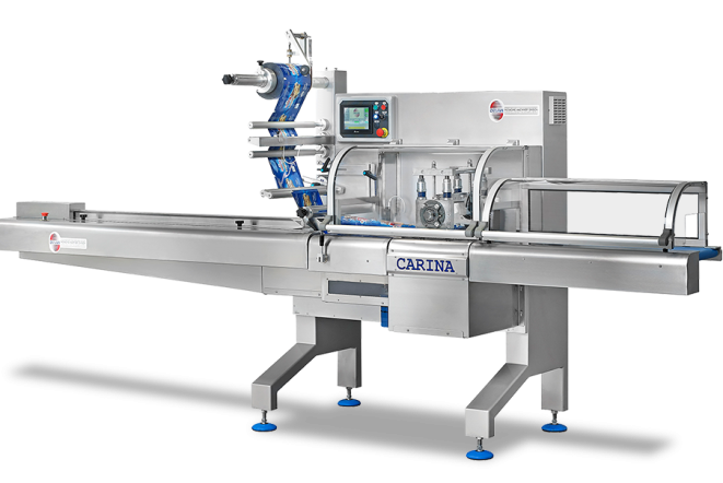 Carina 500