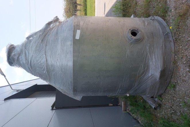 NOWY Odpylacz 4-patronowy ze Stali Nierdzewnej - IPS (OW-A00.00-00)