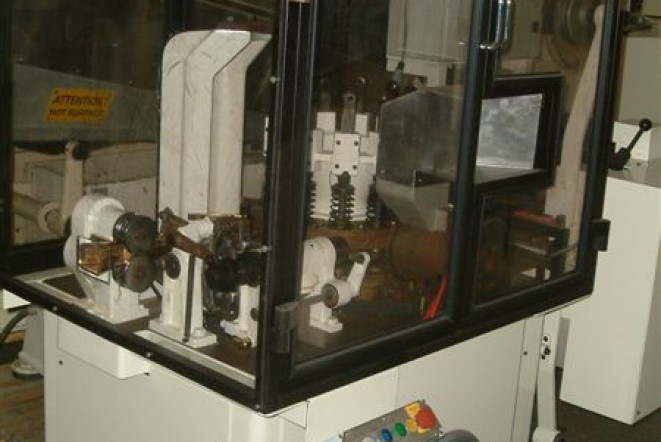 Linia do lizaków płaskich Latini 